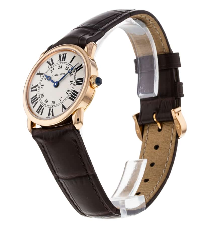 Cartier Ronde Louis W6800251